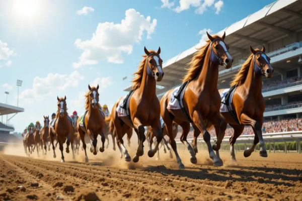 CPLEMAIRE Dernière Minute Base: Best Last-Minute Horse Racing Tips & Predictions