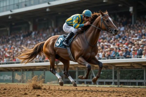Cplemaire PMU Demain Gratuit: Free Horse Racing Tips & Predictions for Tomorrow’s Races