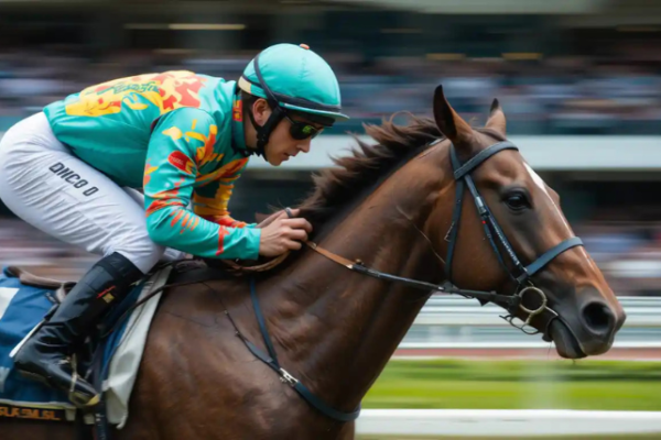 Cplemaire Pronostic du Jour: Les Meilleurs Conseils pour Gagner sur les Courses de Chevaux
